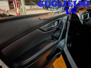 NISSAN X-Trail usata, con Filtro antiparticolato