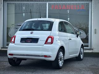 FIAT 500 usata, con ESP