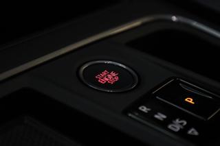 CUPRA Formentor usata, con Fendinebbia