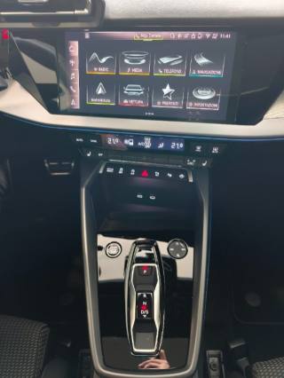 AUDI A3 usata, con Controllo automatico clima