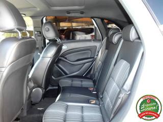 MERCEDES-BENZ B 180 usata, con Climatizzatore