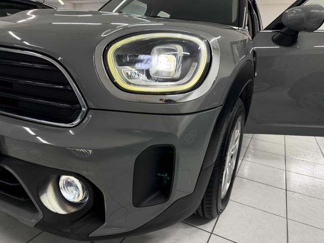 MINI Countryman usata 20