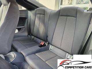 AUDI TT usata, con Immobilizzatore elettronico