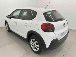 CITROEN C3 usata, con Antifurto