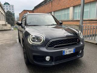 MINI Countryman 2.0 Cooper S Hype Countryman