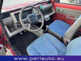 FIAT Panda usata 7