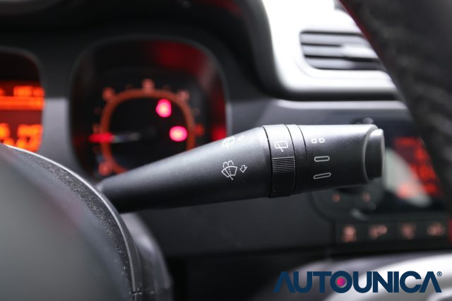 FIAT Panda usata, con Luci diurne