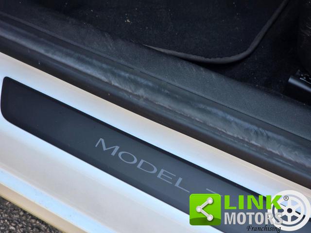 TESLA Model 3 usata, con Portellone posteriore elettrico