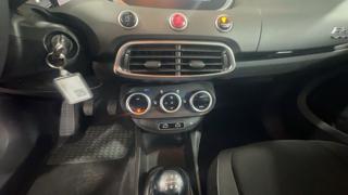 FIAT 500X usata, con Cruise Control