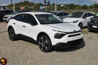 CITROEN C4 usata, con Climatizzatore