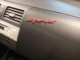 SUZUKI Swift usata 38