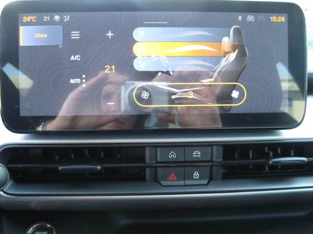JEEP Avenger usata, con Bluetooth