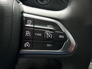 JEEP Compass usata, con Chiusura centralizzata