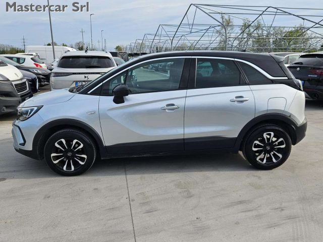OPEL Crossland usata, con Airbag laterali