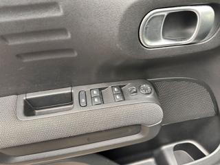 CITROEN C3 Aircross usata, con Autoradio