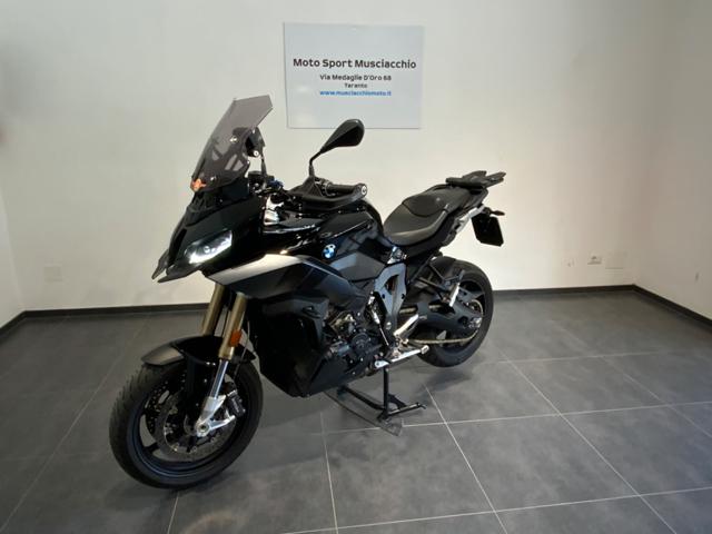BMW S 1000 XR usata 5