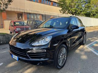 PORSCHE Cayenne 3.0 Diesel V6 245CV NAVI