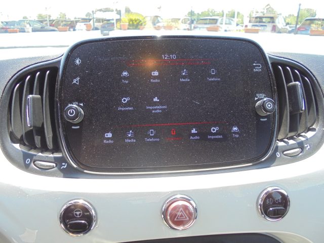 FIAT 500 usata 35