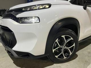 CITROEN C3 Aircross usata, con Airbag Passeggero
