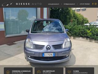 RENAULT Modus usata, con Airbag laterali