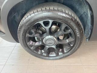 FIAT 500L usata, con Airbag Passeggero