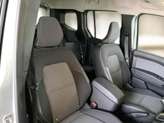 RENAULT Kangoo usata, con ESP