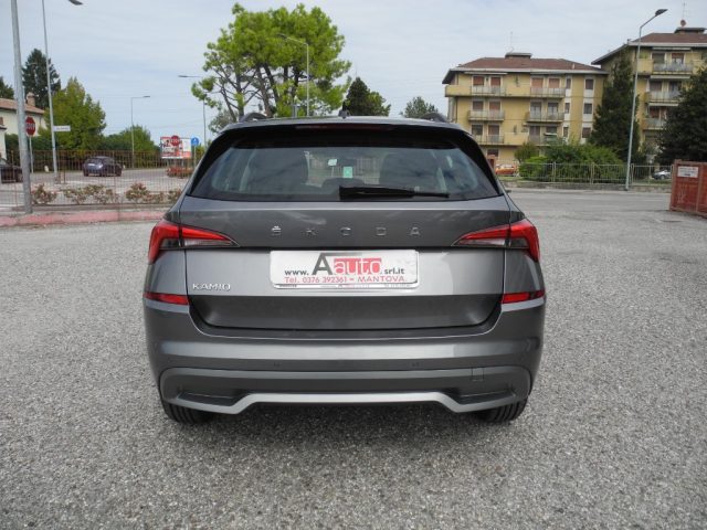 SKODA Kamiq usata 87