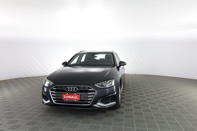 AUDI A4 usata 0