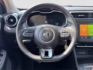MG ZS usata 12
