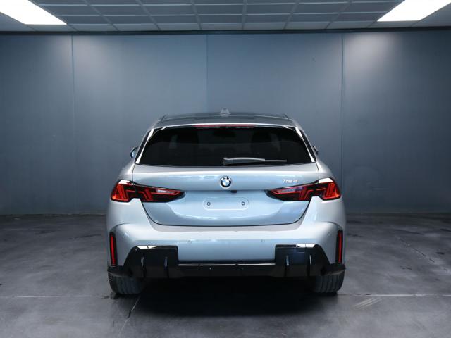 BMW 118 usata, con Airbag Passeggero