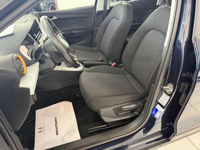 SEAT Arona usata, con Fendinebbia