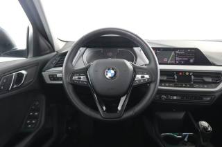 BMW 116 usata 5