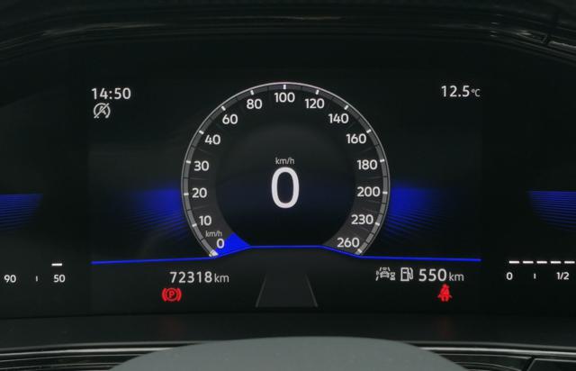 VOLKSWAGEN T-Cross usata, con Chiusura centralizzata