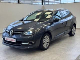 RENAULT Megane usata, con Airbag