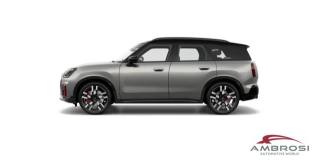 MINI Countryman usata 1