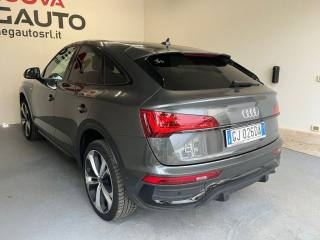 AUDI Q5 usata, con Autoradio