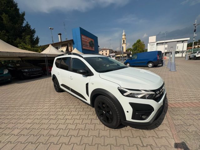 DACIA Jogger usata, con Chiusura centralizzata