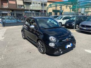 ABARTH 595 usata, con Climatizzatore