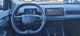 MG MG3 usata, con Climatizzatore