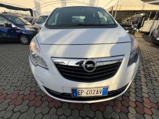 OPEL Meriva usata, con Airbag