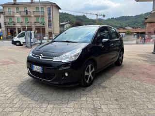 CITROEN C3 usata, con Servosterzo