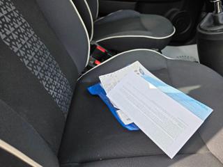 FIAT 500 usata, con Bluetooth