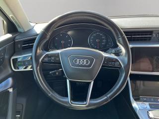 AUDI A6 usata, con ESP