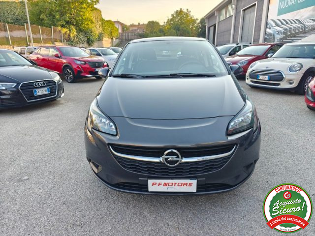 OPEL Corsa usata, con ABS