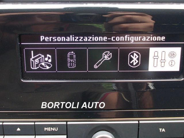 CITROEN C3 usata, con Controllo trazione