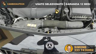 MERCEDES-BENZ A 200 usata 122
