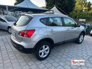 NISSAN Qashqai usata 12