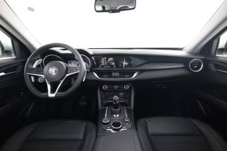 ALFA ROMEO Stelvio usata 4
