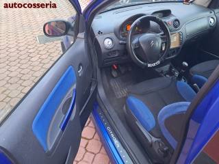 CITROEN C2 usata, con Cerchi in lega