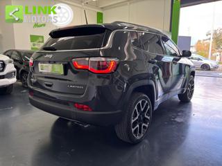 JEEP Compass usata, con Alzacristalli elettrici